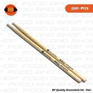 BF Quality Drimstick 5A PAIR