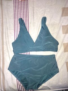BIKINI SWIMSUIT SWIMWEAR sunday kerokoo heymermaid