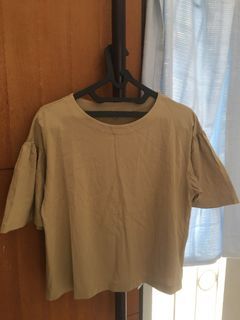 Blouse Uniqlo
