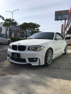 BMW135