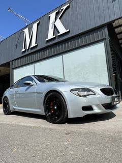 BMW M6