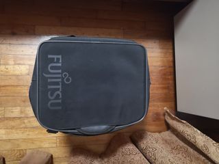 BN laptop bag