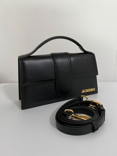 Bnew Jacquemus Le Grand Bambino
