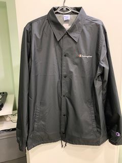 BNWT Champion Size L coach jacket
