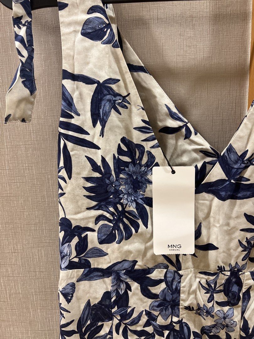 Mango walter dress on sale