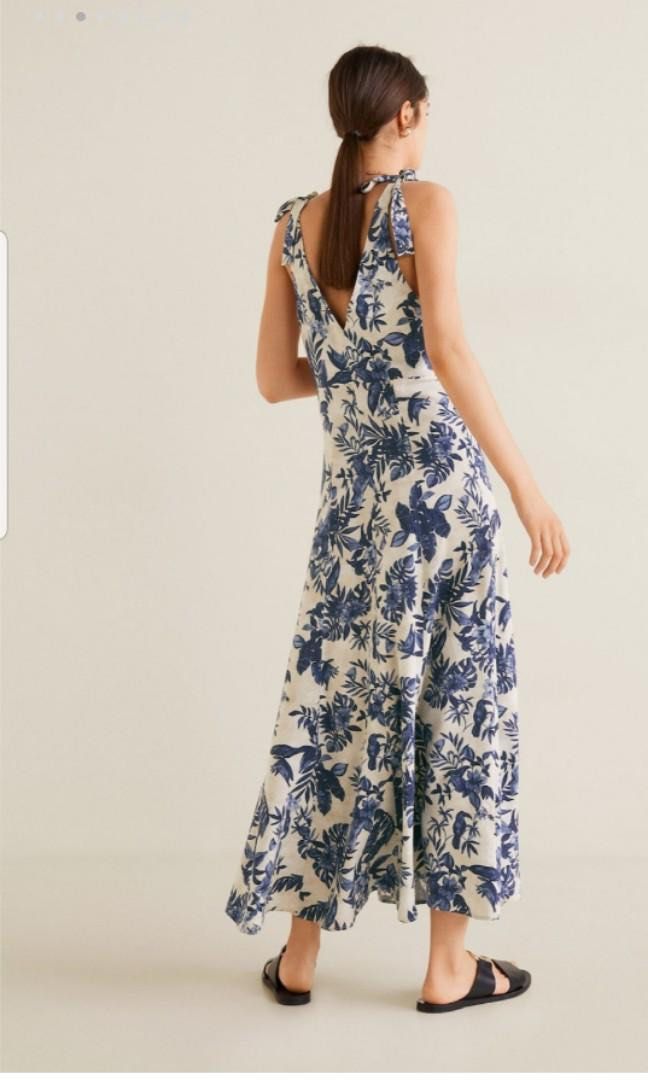 BNWT Mango Walter Dress Women s Fashion Dresses Sets Dresses