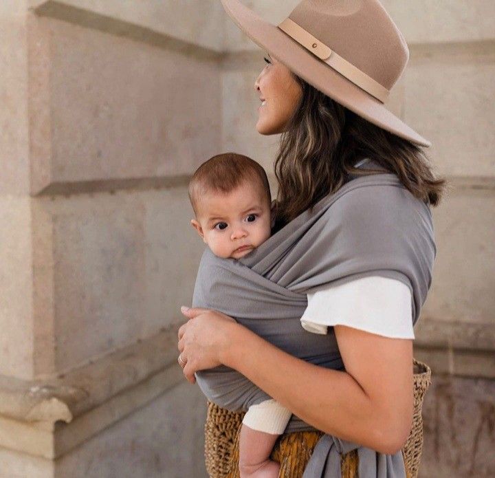 Boba baby sales carrier canada