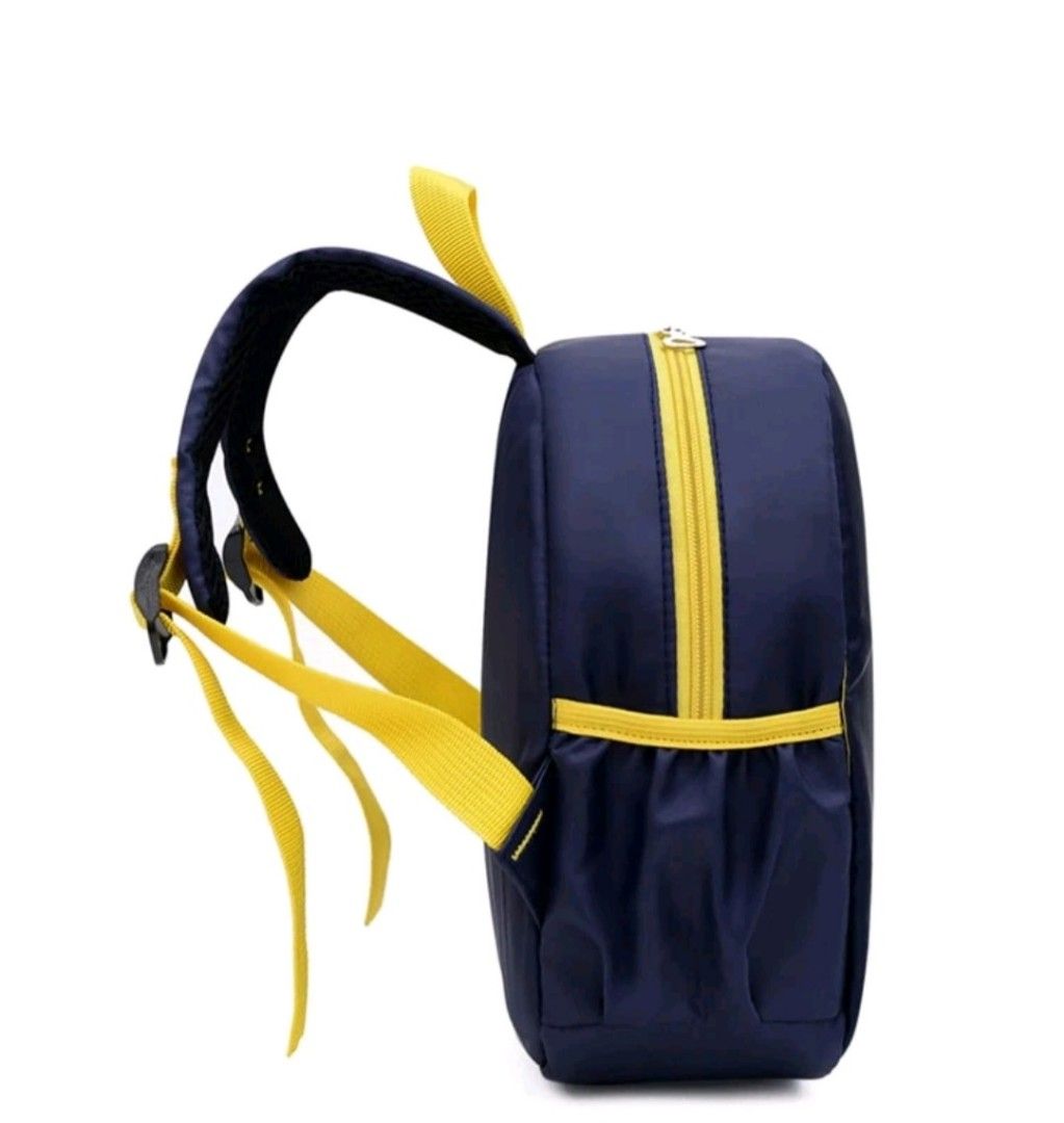 Boys dino backpack, Babies & Kids, Babies & Kids Fashion on Carousell