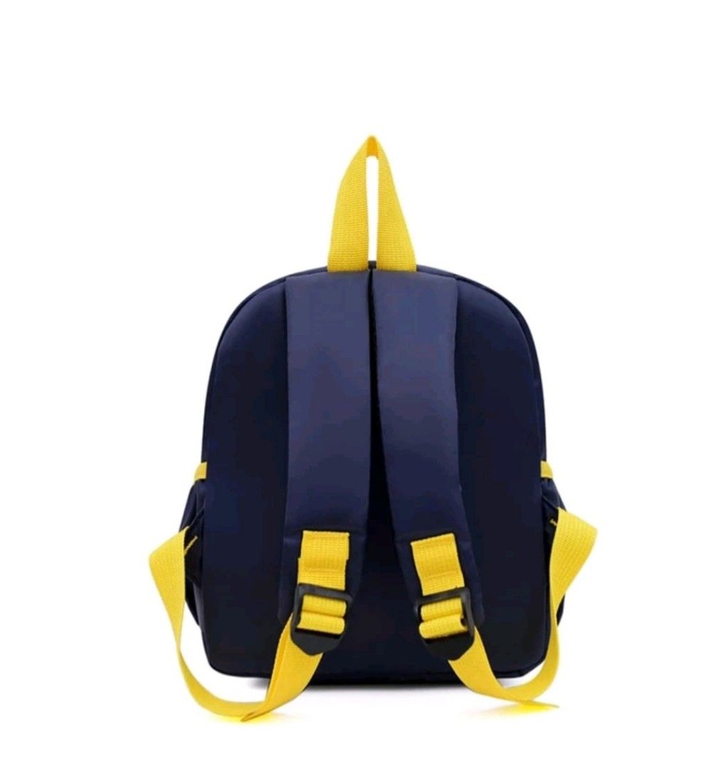 Boys dino backpack, Babies & Kids, Babies & Kids Fashion on Carousell
