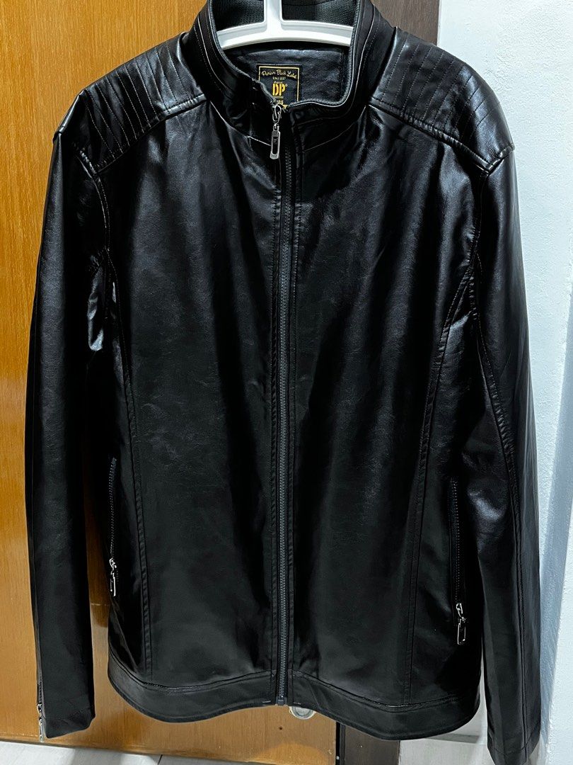 Pure leather jackets brands cheap