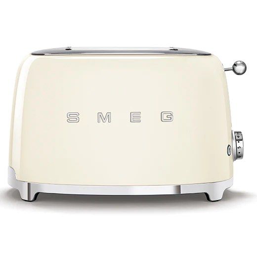 BRAND NEW SMEG toaster w FREE delivery, TV & Home Appliances, Kitchen