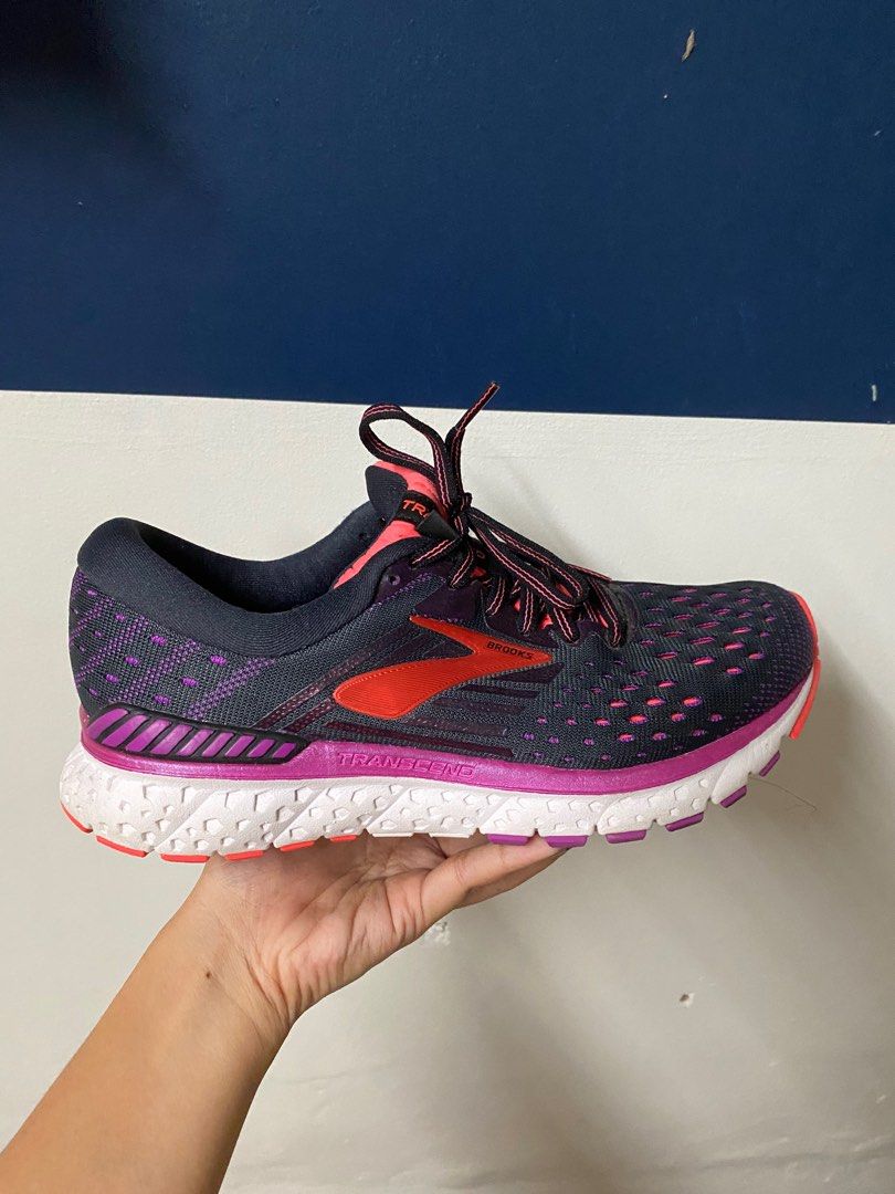 Transcend shop 6 womens
