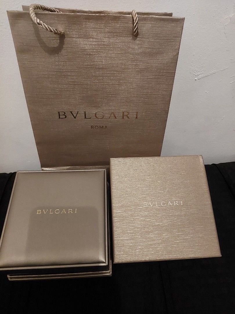 BVLGARI NUCLEARNEAPON, Men's Fashion, Watches & Accessories, Watches on ...