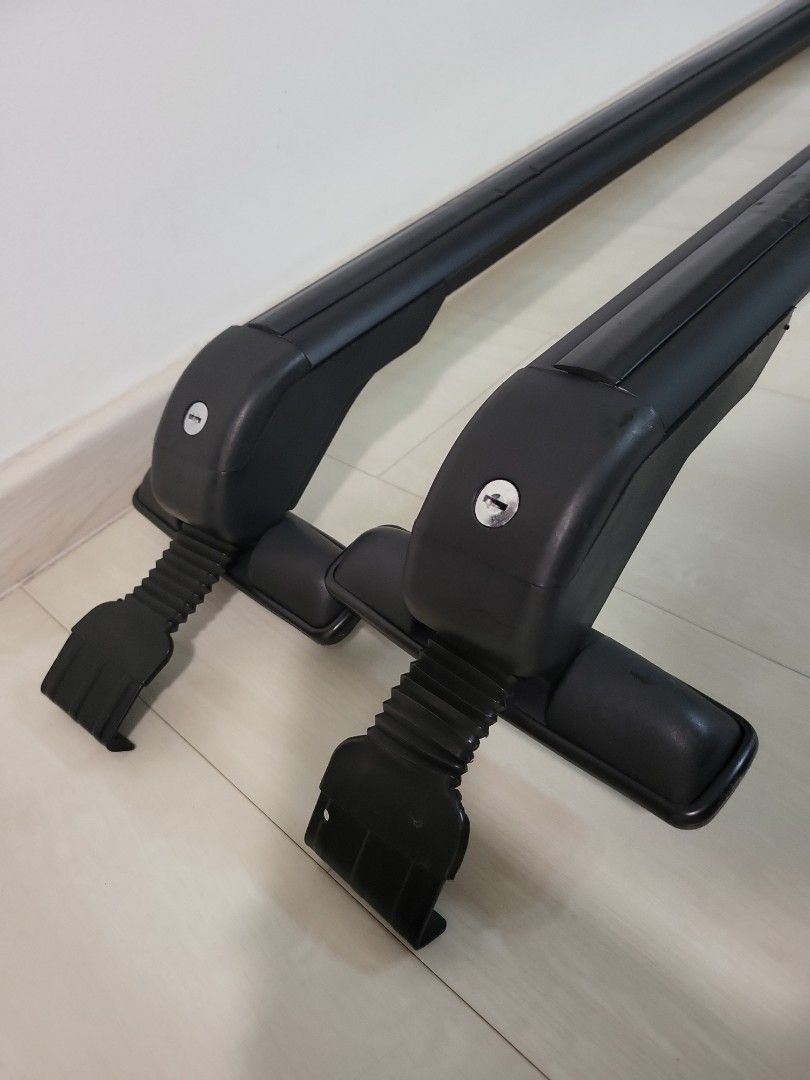 Car Roof Bar, Car Accessories, Accessories on Carousell