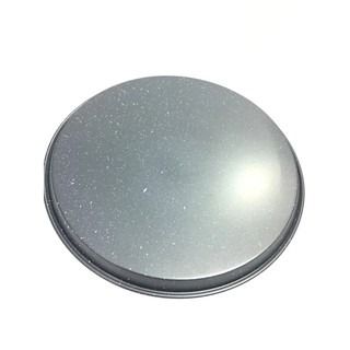Carbon Steel Bakeware Pizza Pan (Category: Bakeware) located in Manila. Submitted by trustradeglobal (Listing ID 1212513946, Image 3). Description: 100% brand new and high quality. Made from Heavy Gauge Carbon Steel, good thermal conductivity, high temperature resistant, strong and durable . With non-stick surface treatment, heat absorption capacity is good - Ideal for Pizza. - Carbon steel - Non-stick - Easy to Clean - 12 inches.