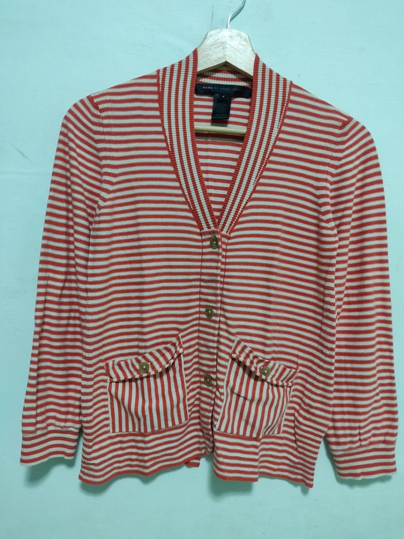 Marc online jacobs cardigan