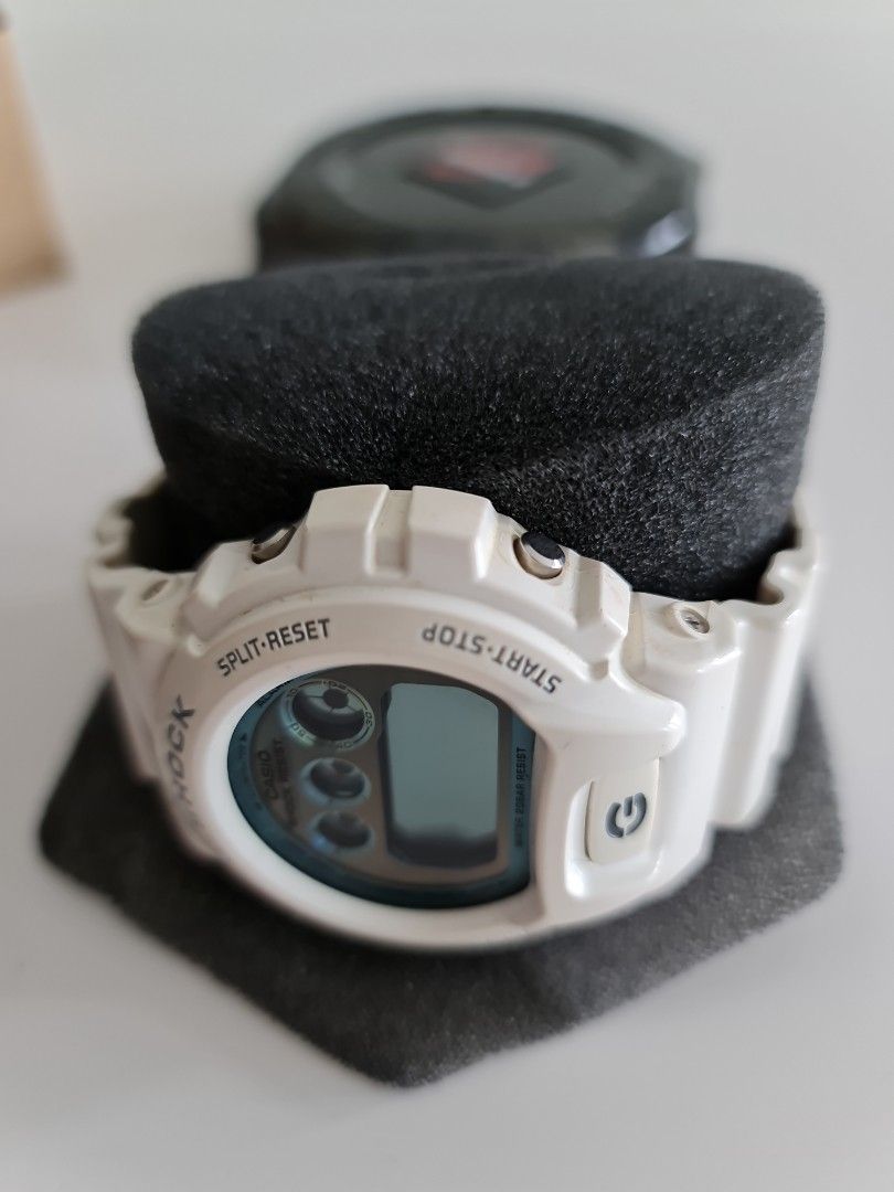 G shock clearance 3230 white