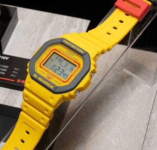 casio dw 7600