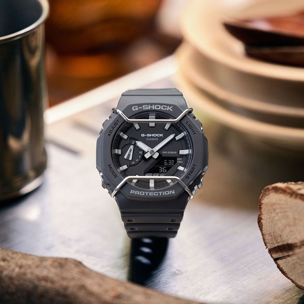 Casio matte clearance
