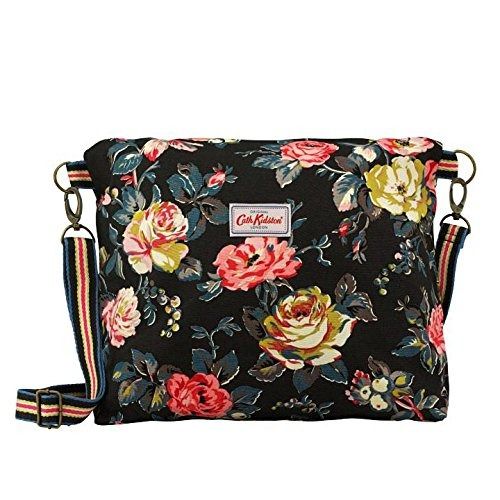 Cath kidston reversible messenger bag online