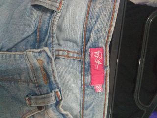 CELANA JEANS