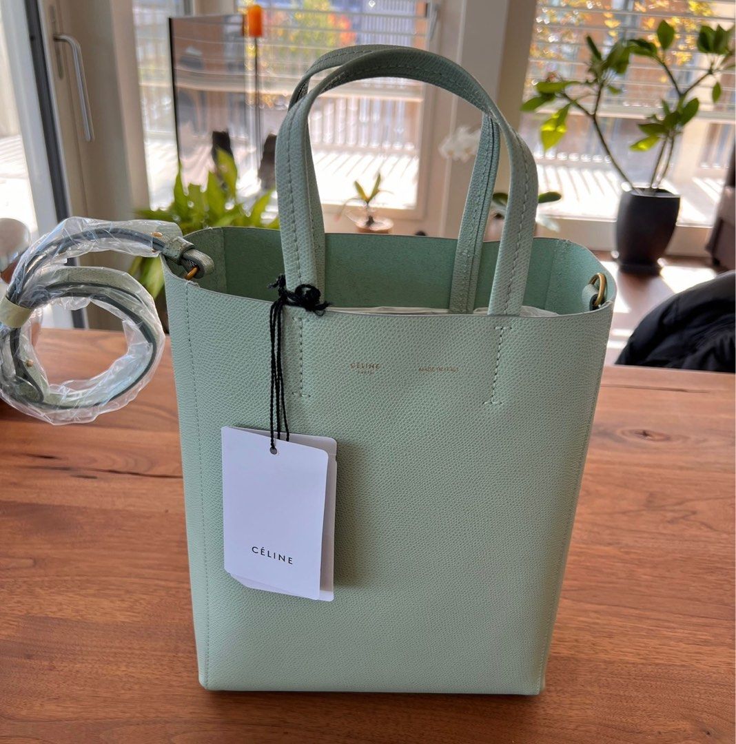 Celine Tote Bag, 女裝, 手袋及銀包, Tote Bags - Carousell