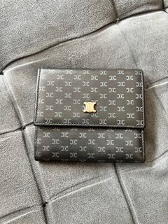 Celine Wallet