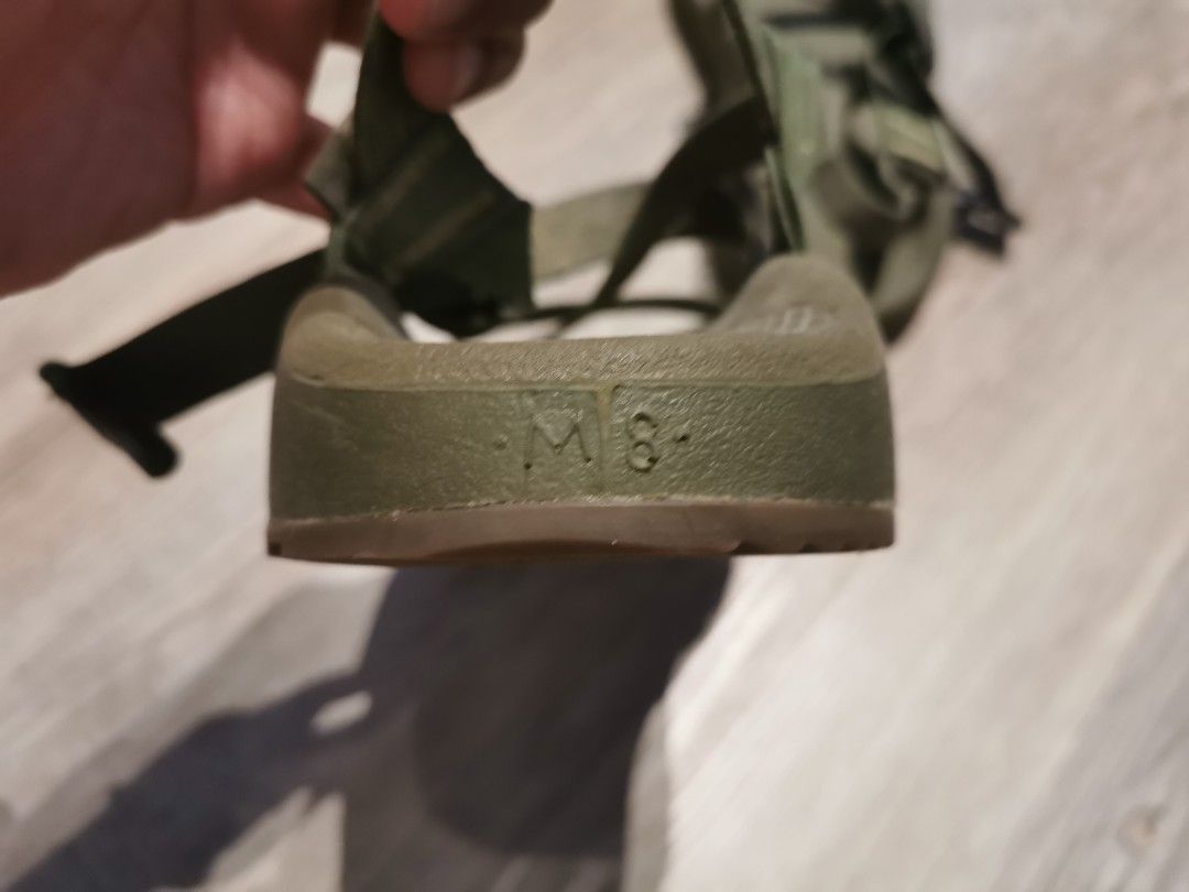 Chaco m8 discount