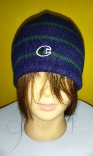 CHAMPION Snow Cap