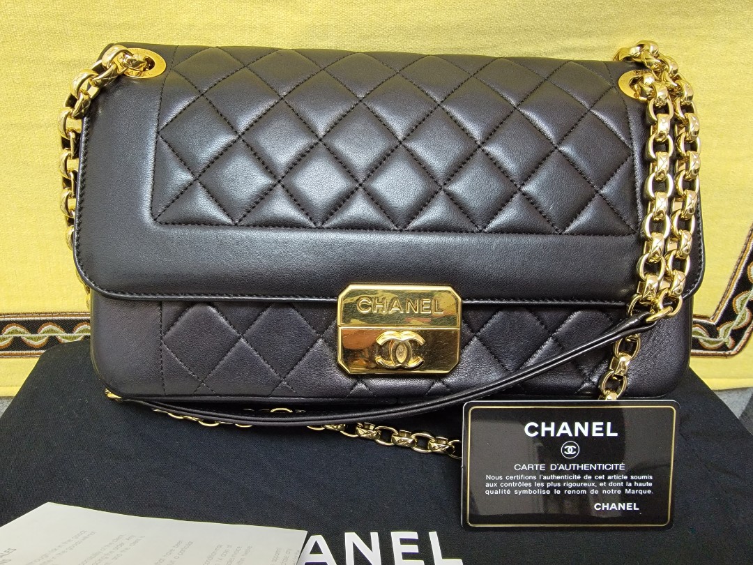 赤字商品/新品未使用 CHANEL 25cm www.havahn.org