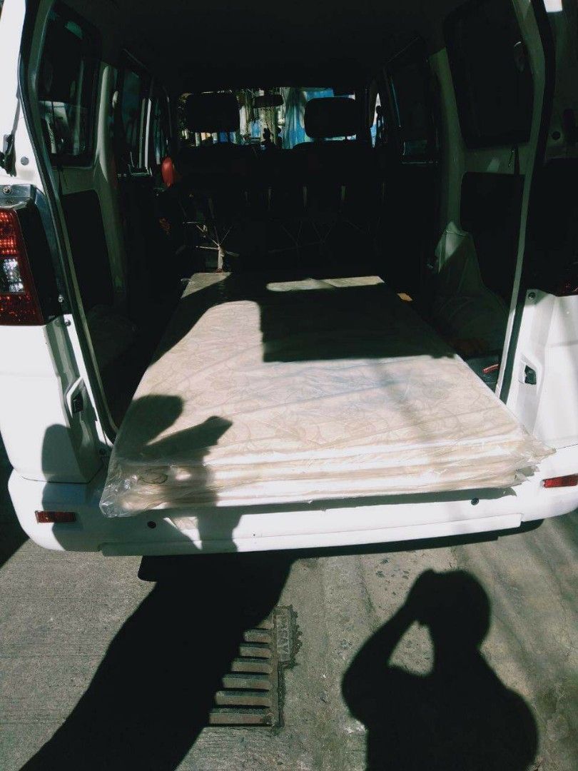 CHINESE HARD MATTRESS, Furniture & Home Living, Furniture, Bed Frames