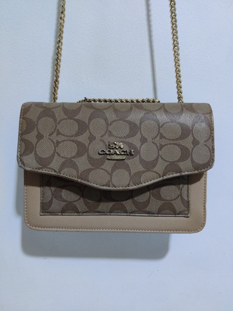 Class a coach bag shop