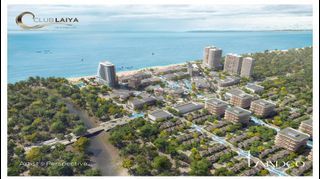 CLUB LAIYA LANDCO BEACHTOWN PROPERTIES FOR SALE IN SAN JUAN BATANGAS