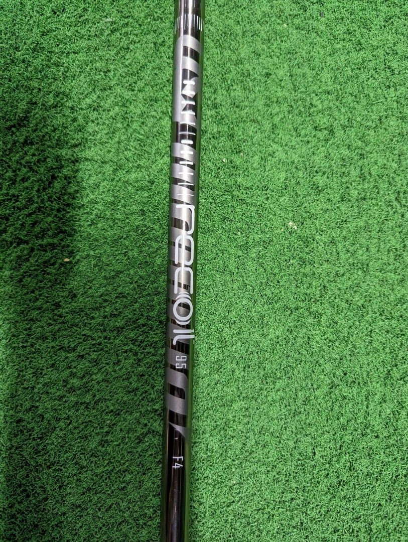 Cobra One Length King Utility 3, Sports Equipment, Sports & Games, Golf