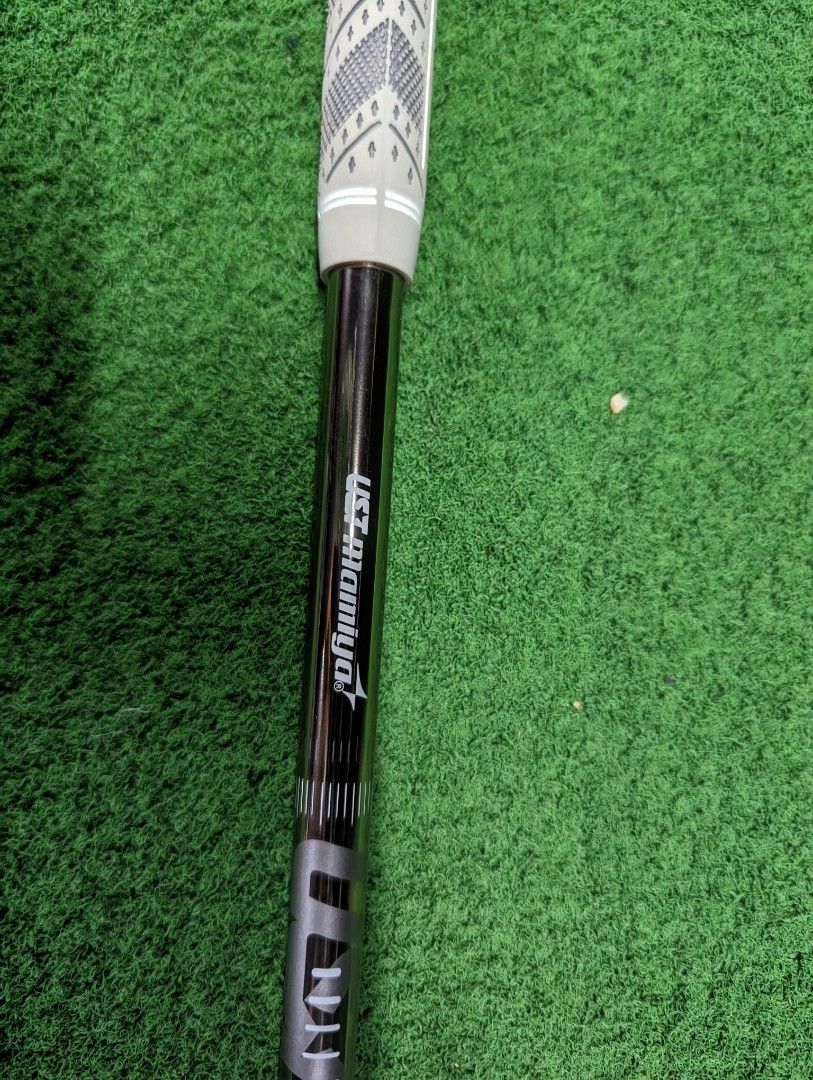 Cobra One Length King Utility 3, Sports Equipment, Sports & Games, Golf