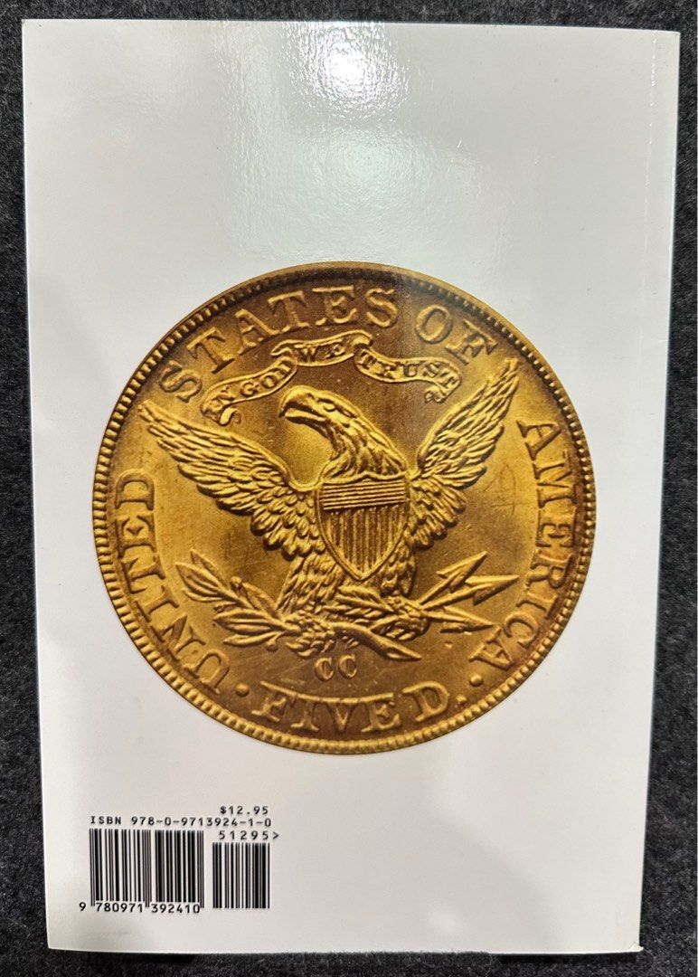 Coin Chemistry (Preservation and Cleaning) by Weimar White, Hobbies