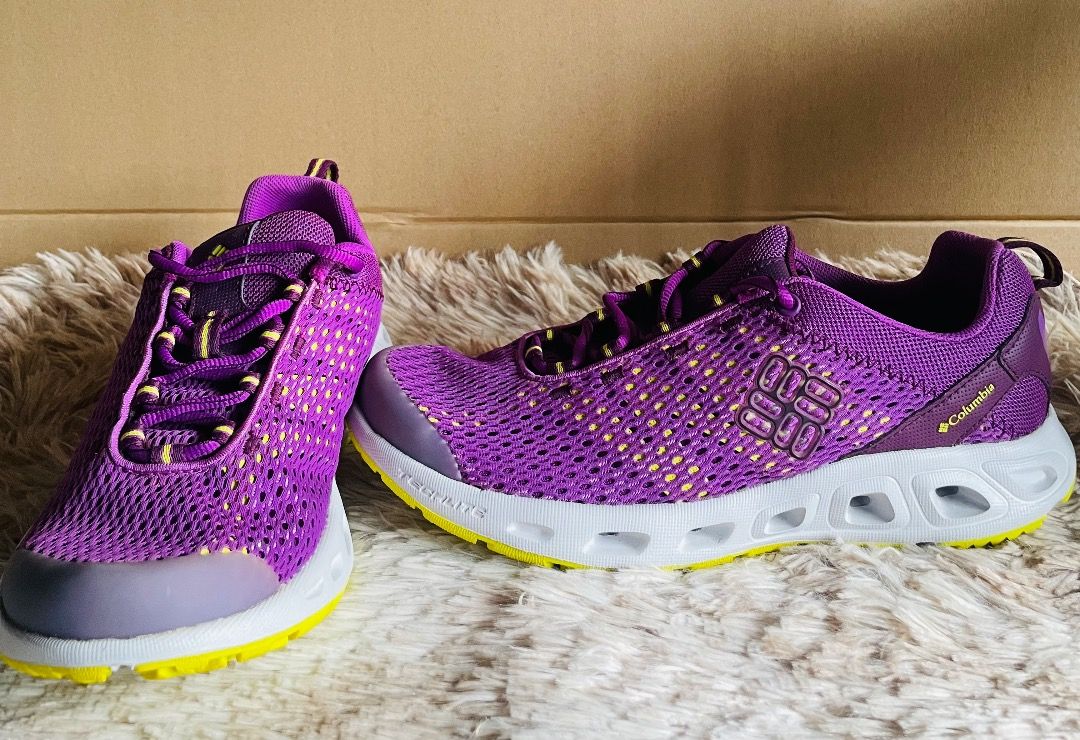 Columbia drainmaker outlet iii women's