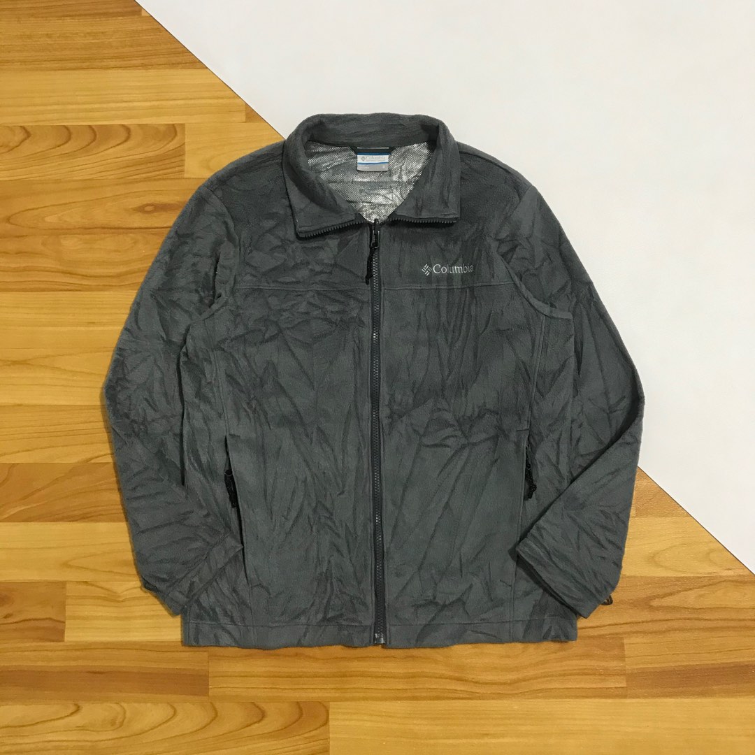 Jaket columbia polar shop