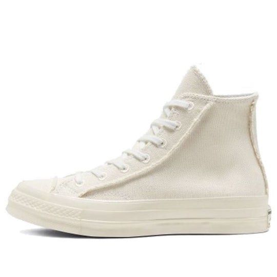 Chuck 70 renew outlet canvas high top