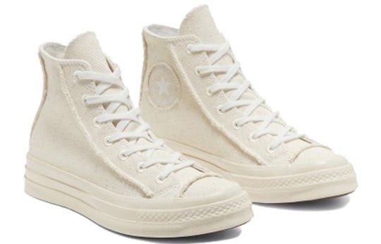 Chuck taylor all star top renew canvas high top