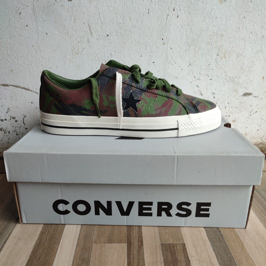 One outlet star camo