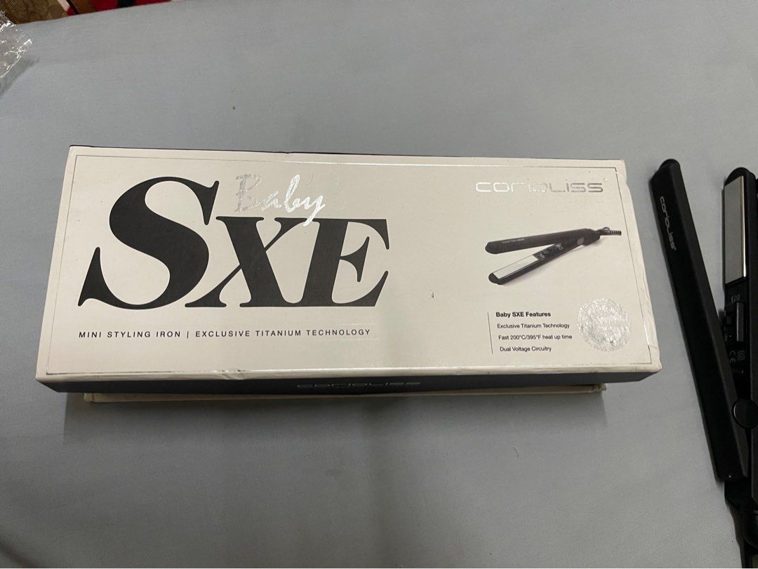 Baby sxe top
