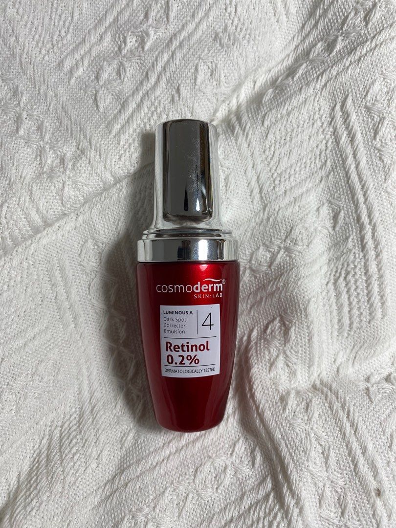 Cosmoderm Dark Spot Corrector Serum, Beauty & Personal Care, Face, Face