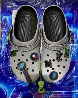 CROC DAY | Limited Edition