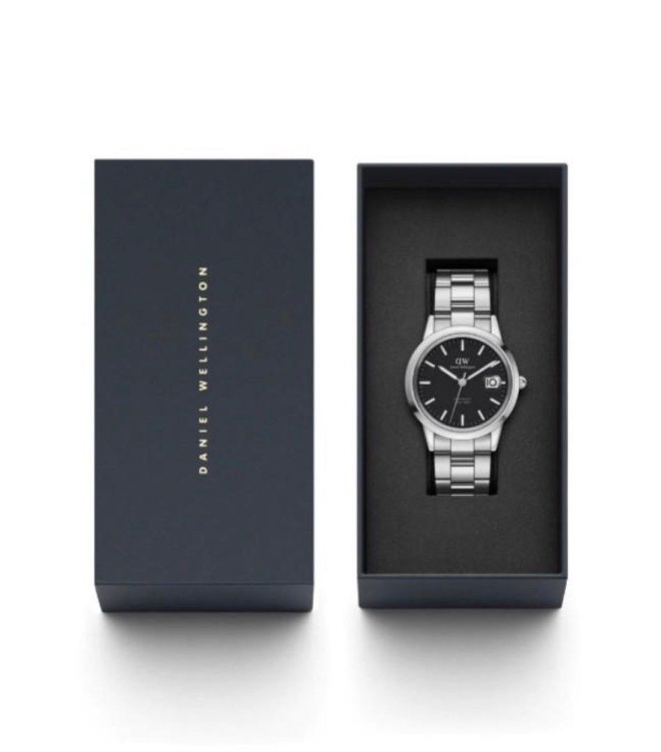 Daniel wellington sales automatic watch