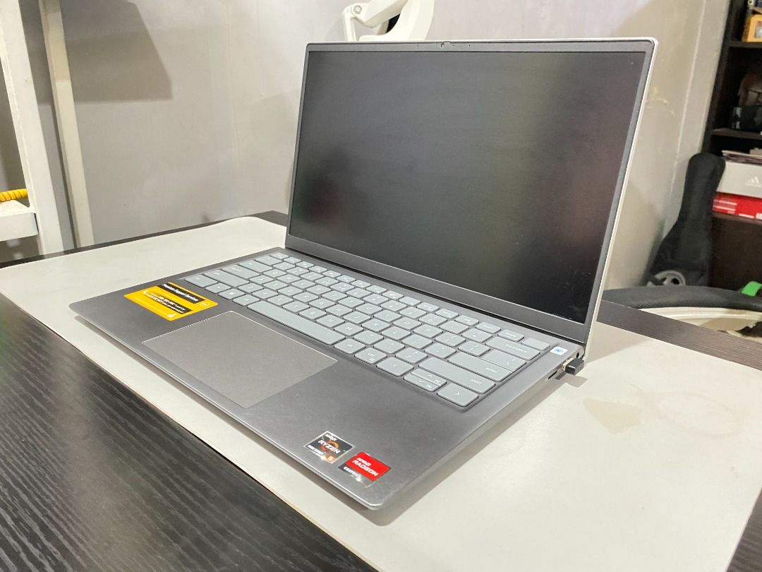 dell 14 amd ryzen 5 5500u