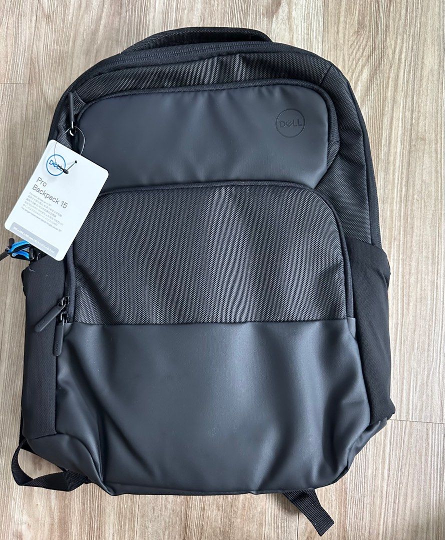 Dell backpack for 2025 laptop