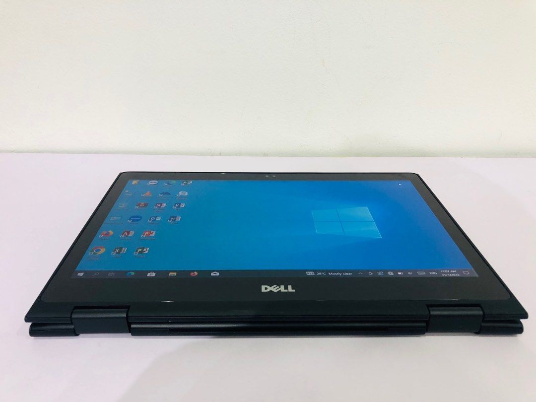 Dell Latitude 3390 2in1 ( intel i5, 8th Gen) Ram 8GB, 256GB SSD, Computers  & Tech, Laptops & Notebooks on Carousell