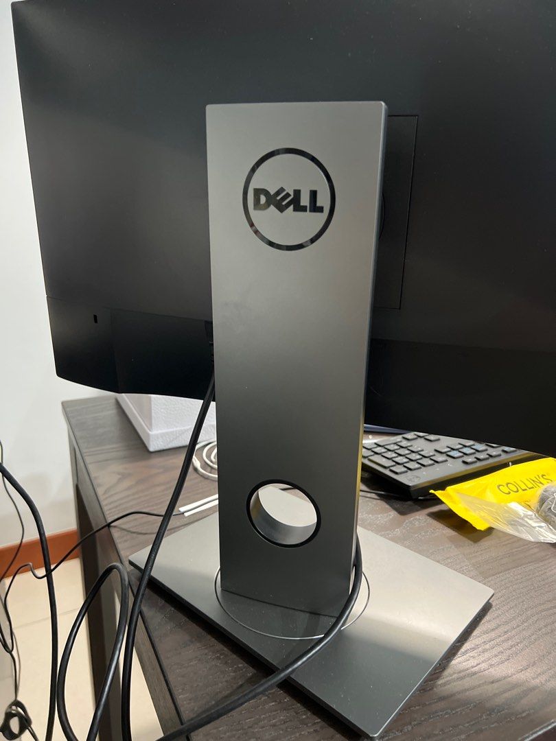 Dell P2319H Monitor (with stand), Computers & Tech, Desktops on Carousell