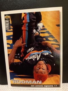 Michael Jordan 1996 Upper Deck Collectors Choice #23 in MINT Condition!  Great Card of Legendary Chicago Bulls Hall of Famer! Shipped in Ultra Pro  Top Loader to Protect it! at 's Sports